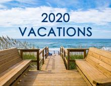 Outer Banks Rental Specials Corolla Classic Vacations