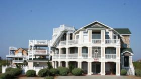 Corolla Classic Vacations | Corolla NC Vacation Rentals