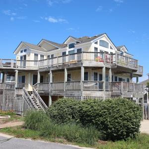 Corolla Classic Vacations | Corolla NC Vacation Rentals