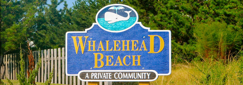 “Whalehead